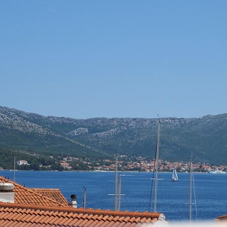 Apartments Viva Korčula Esterno foto