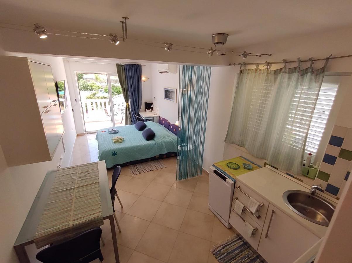 Apartments Viva Korčula Esterno foto