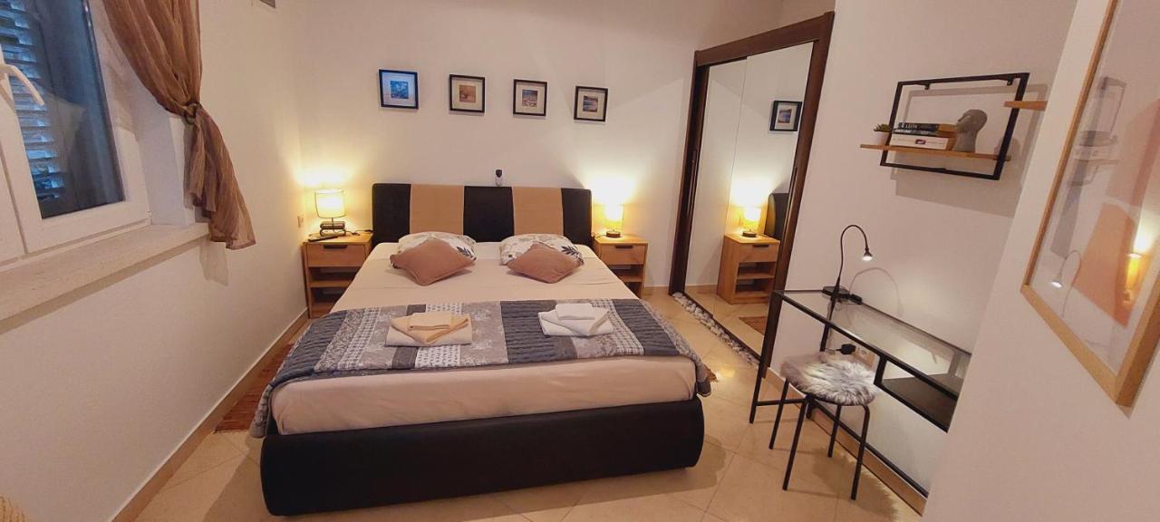 Apartments Viva Korčula Esterno foto