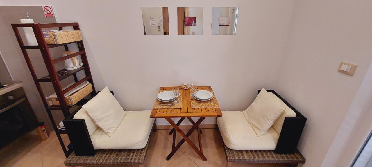 Apartments Viva Korčula Esterno foto