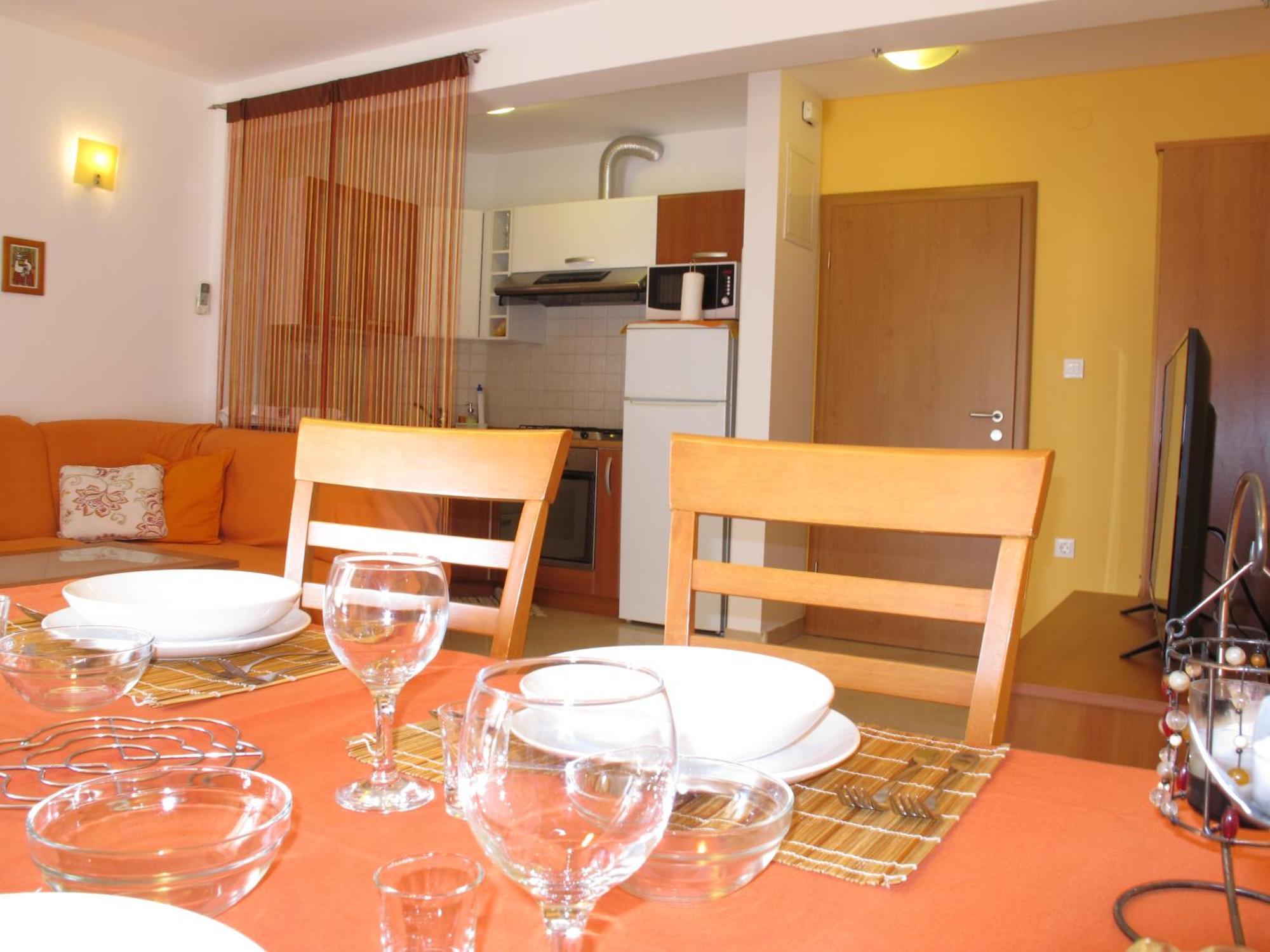 Apartments Viva Korčula Camera foto