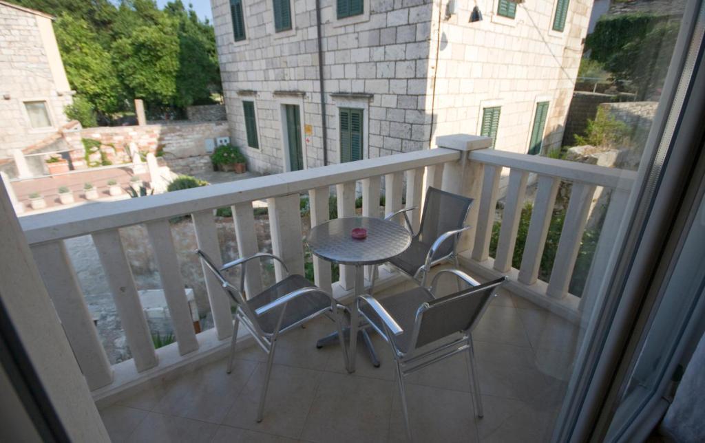 Apartments Viva Korčula Camera foto