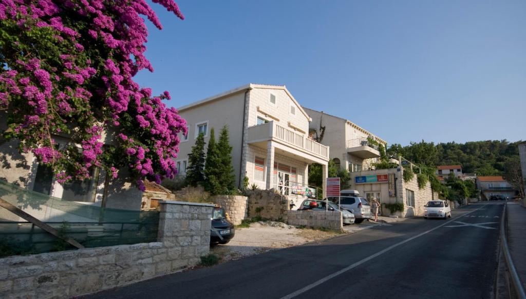 Apartments Viva Korčula Esterno foto
