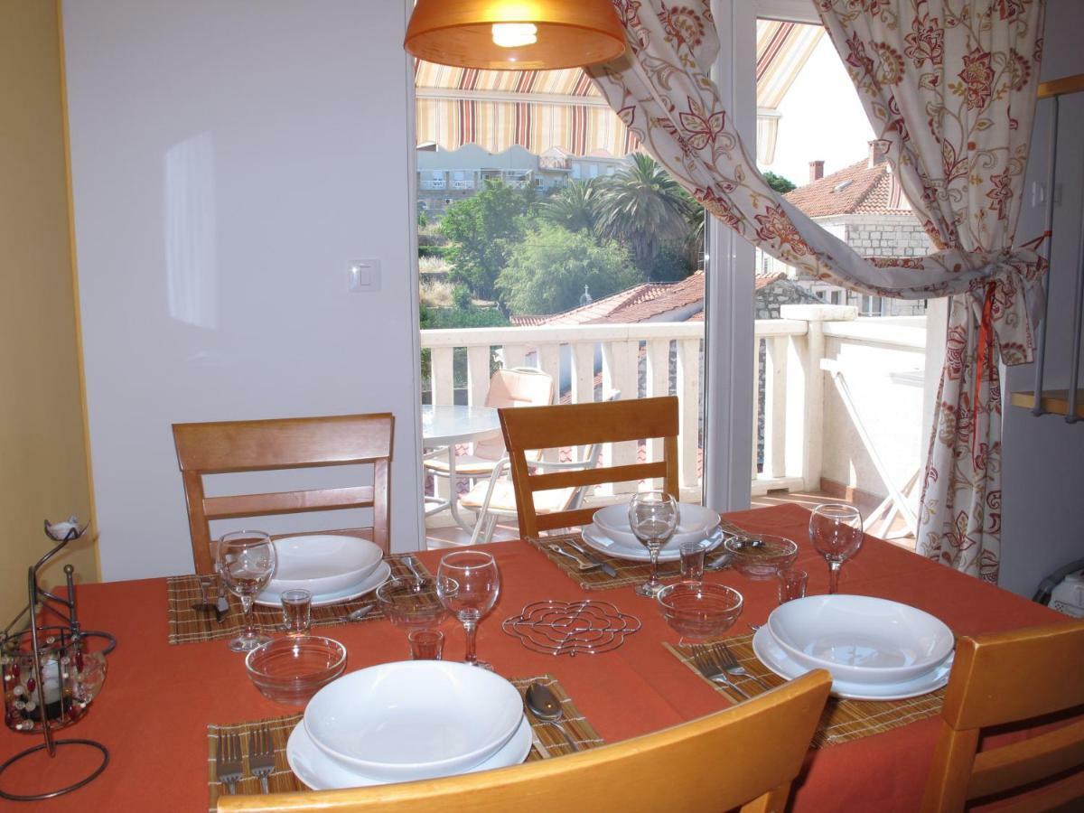 Apartments Viva Korčula Esterno foto