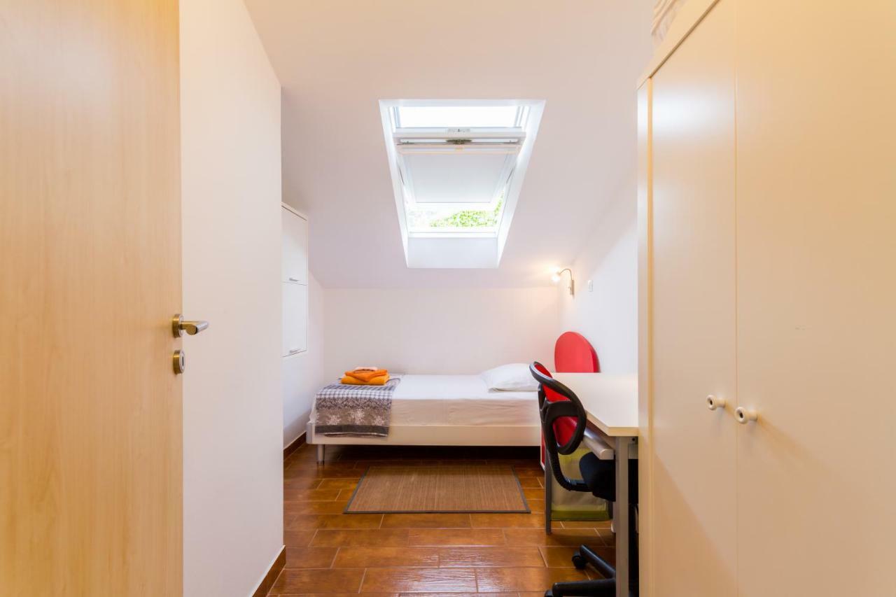 Apartments Viva Korčula Esterno foto