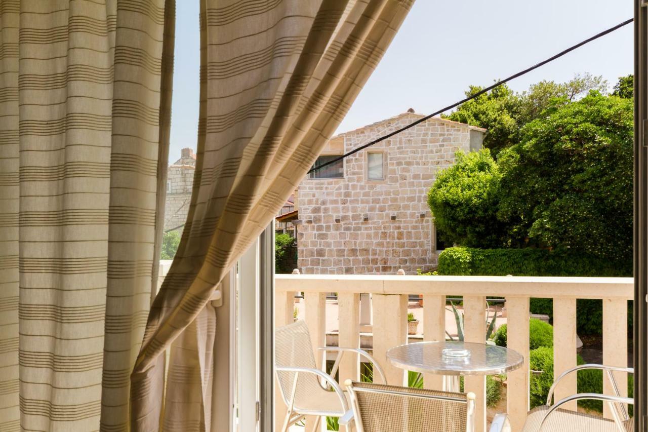 Apartments Viva Korčula Esterno foto