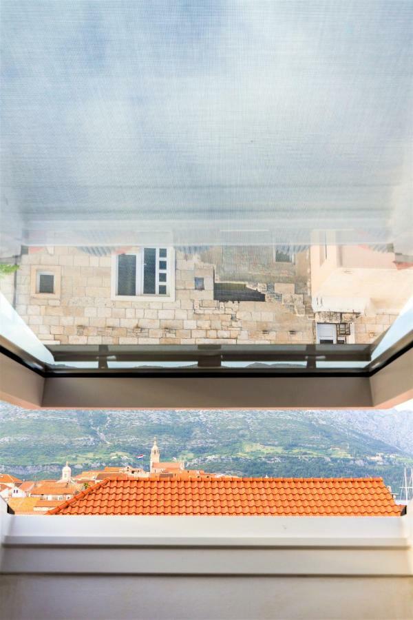 Apartments Viva Korčula Esterno foto