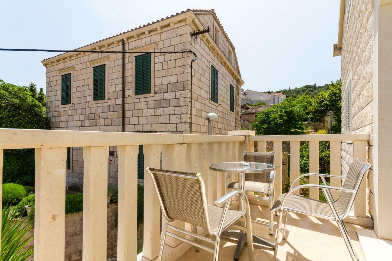 Apartments Viva Korčula Esterno foto
